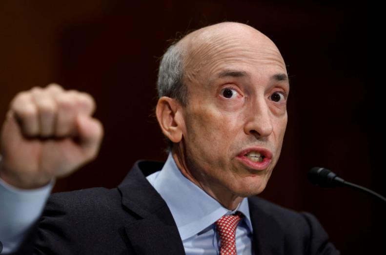 SECの議長ゲイリー・ゲンスラーの最新の講演：なぜ暗号市場に対して厳しい措置を講じるのか？