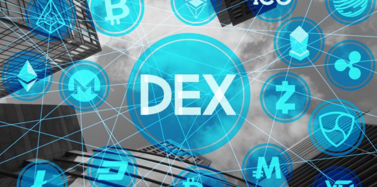 去中心化交易所能否取代币安和 Coinbase？