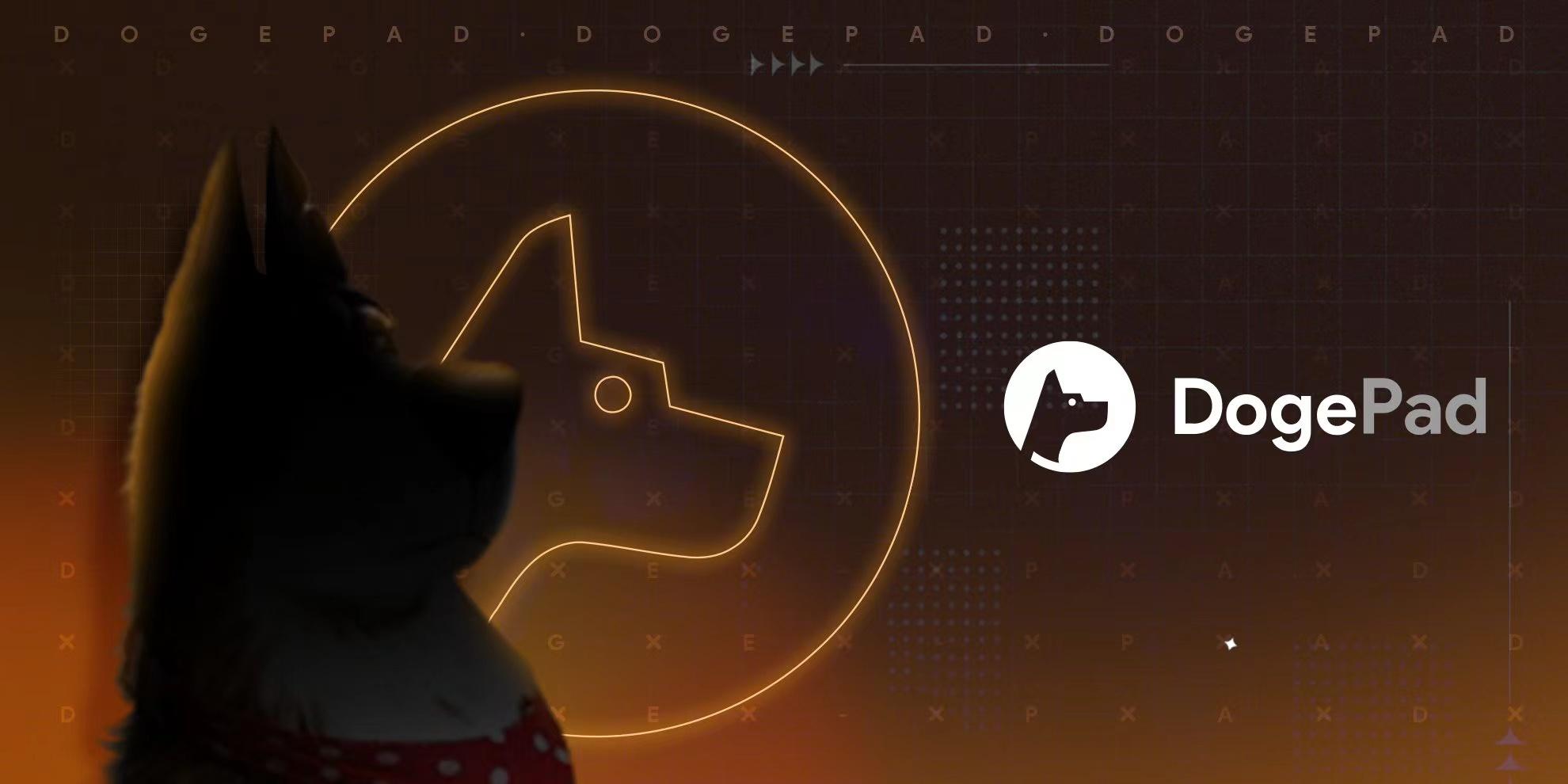 一文读懂 Dogepad：DRC-20 上首个代币发射平台