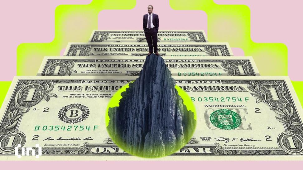 方舟投资转战 Crypto 市场，押注 Coinbase 和 Robinhood