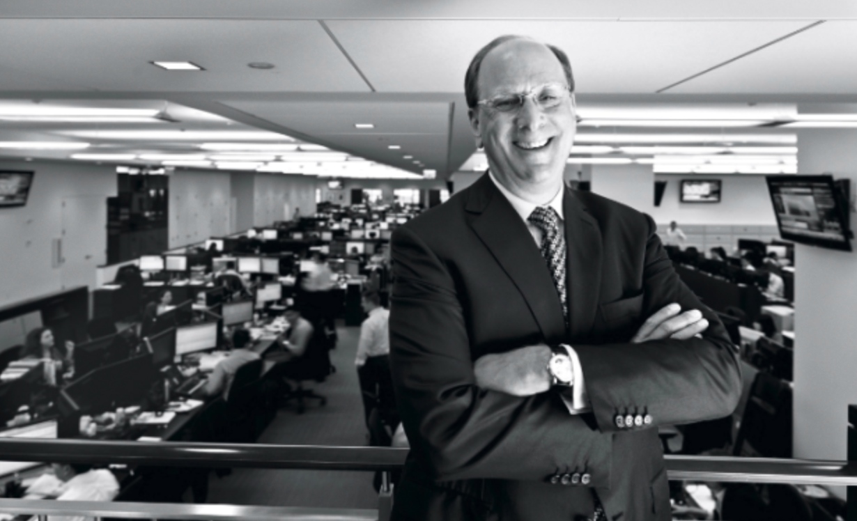 “ 垂涎者 ”贝莱德，比特币现货 ETF 背后有哪些思量？
