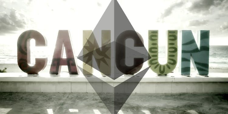 坎昆升级来临在即，盘点以太坊历史的关键节点