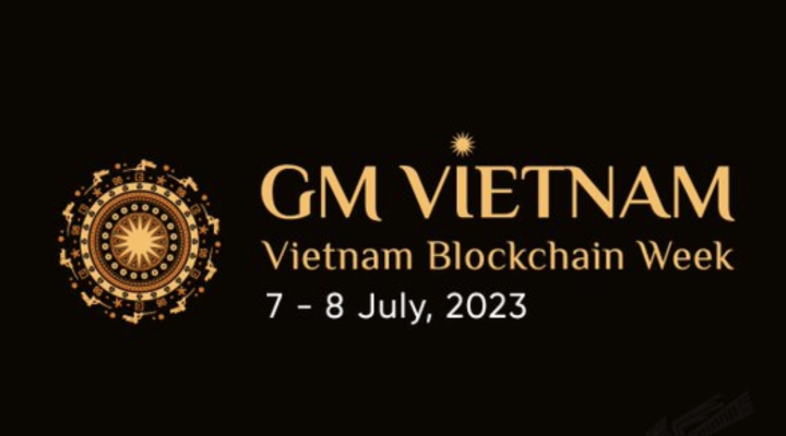 参会必備 | ベトナムブロックチェーンウィーク 2023 周辺イベント一覧