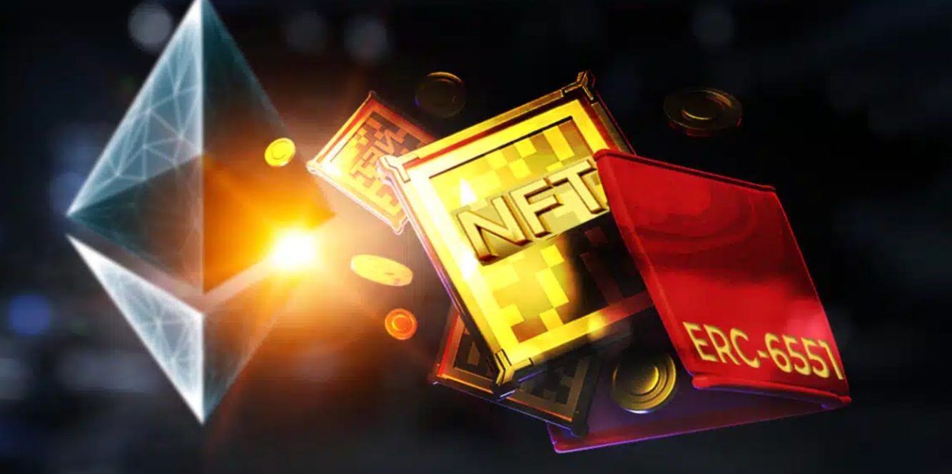 ERC-6551: What new narratives will emerge from making NFTs wallet accounts?