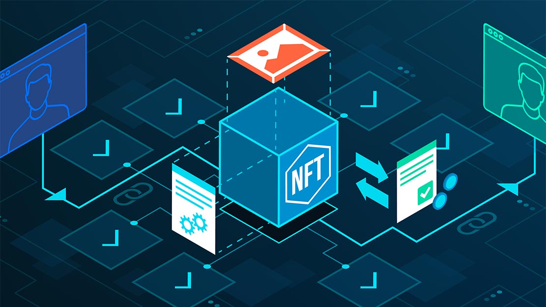 至暗時刻還沒來，但 NFT 不會死