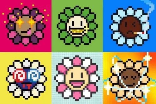 日本 NFT 項目概覽與特點總結