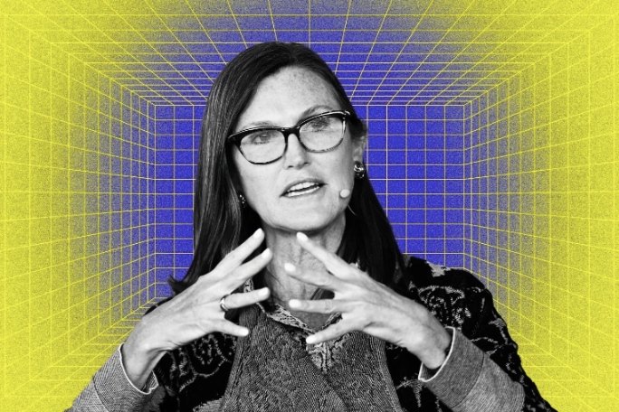 《财富》专访木头姐：ARK会拿下第一支比特币现货ETF吗？