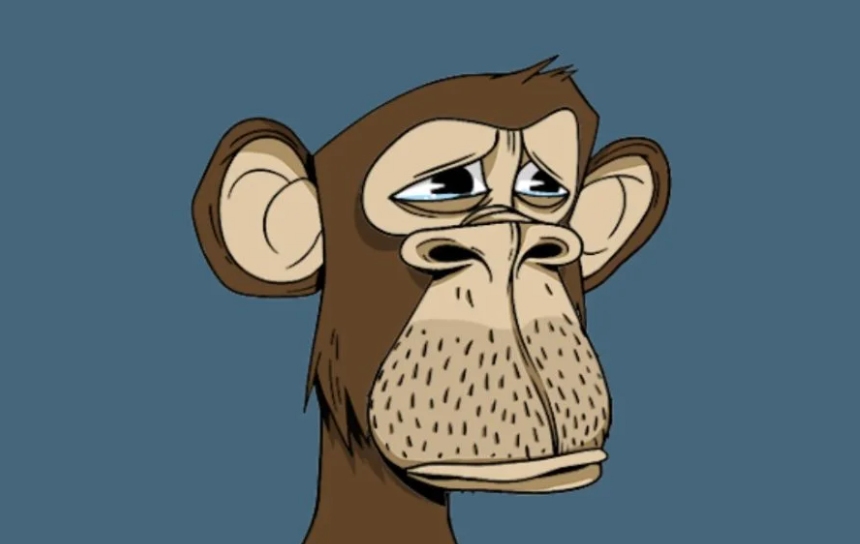 NFT는 빙하기에 빠져들었고, 한때 화려하게 진입했던 스타들은 얼마나 많은 손실을 보았을까?