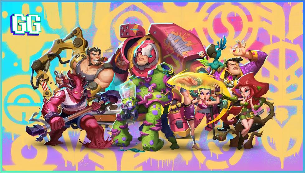 STEPN 開發商將推出社交 MMO 遊戲《Gas Hero》