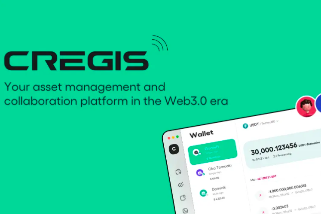 Cregis Research 觀察：以太坊三個轉變引發的新問題