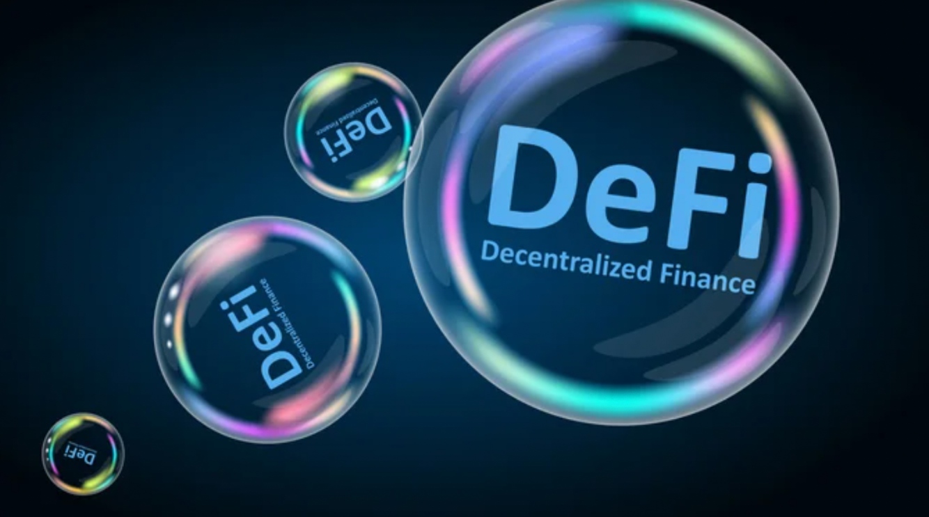 DeFi経済モデル全解：Value Flowから見る4つのインセンティブモデル