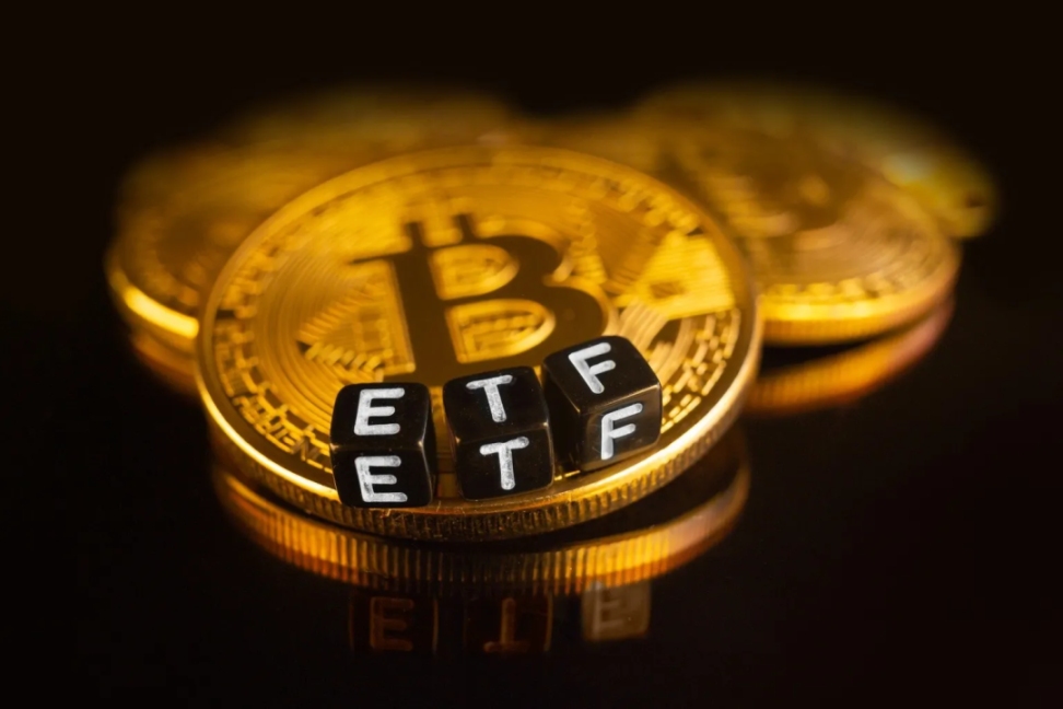 华尔街争先申请比特币ETF，其中关键的监督共享协议备案是什么？