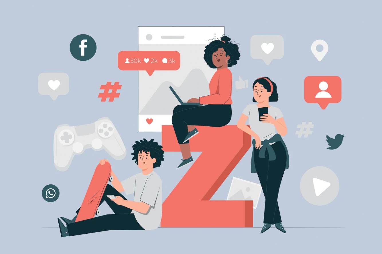 フォーブス：Z世代がビットコイン市場を根本的に変える