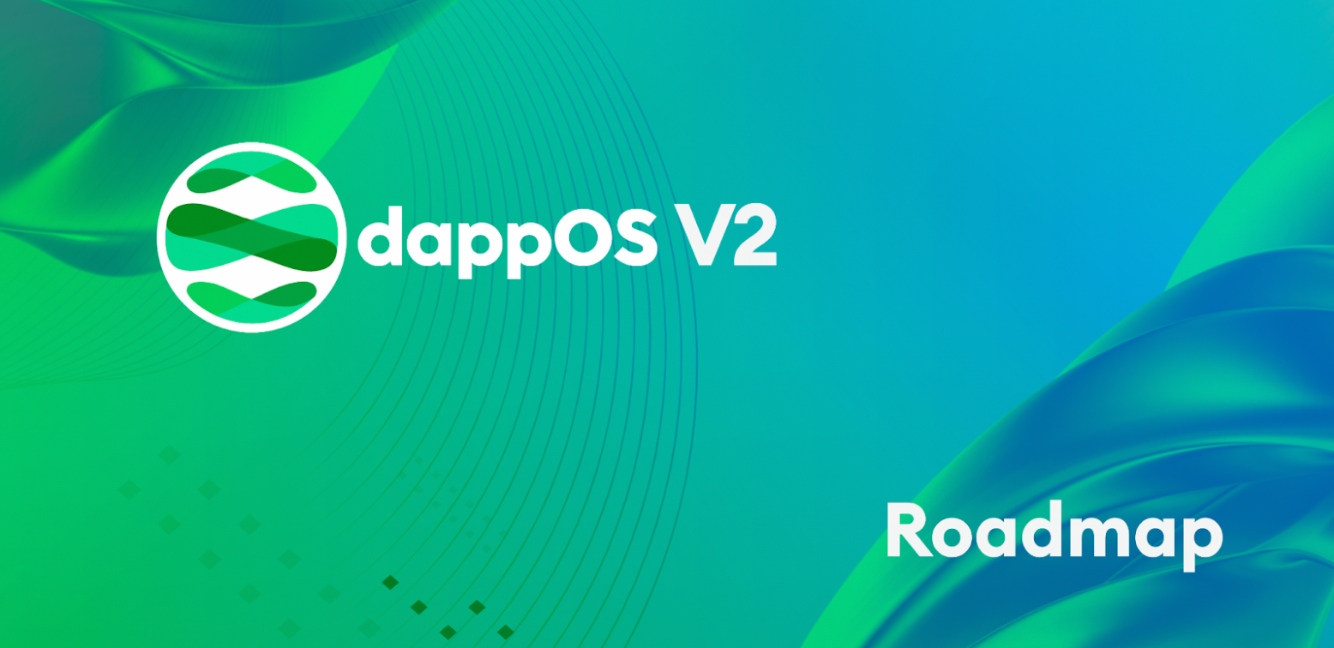 dappOS V2ロードマップの詳細：統一アカウントの正式導入