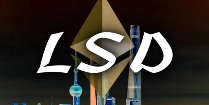 Bankless: LSD 트랙의 다섯 가지 잠재력 프로젝트를 정리하다, Lido는 버틸 수 있을까?