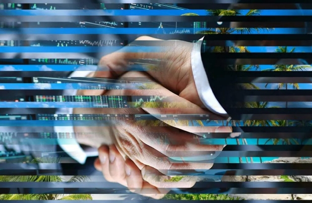 The collapse of FTX shattered the crypto monopoly alliance