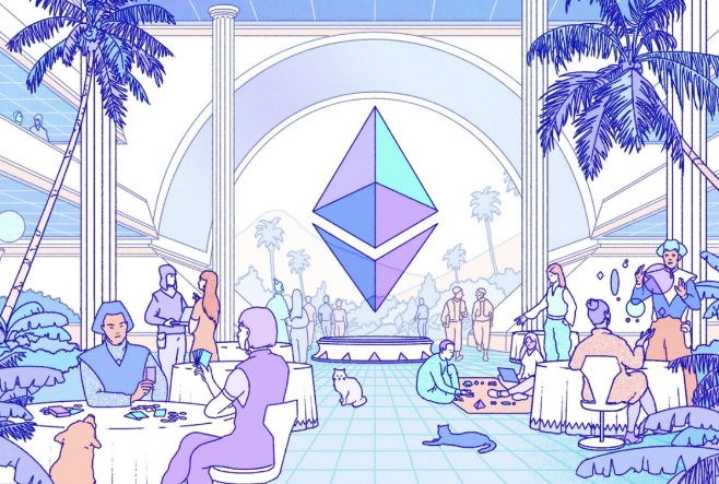 详解 Kakarot zkEVM：Starknet 的 EVM 兼容之路