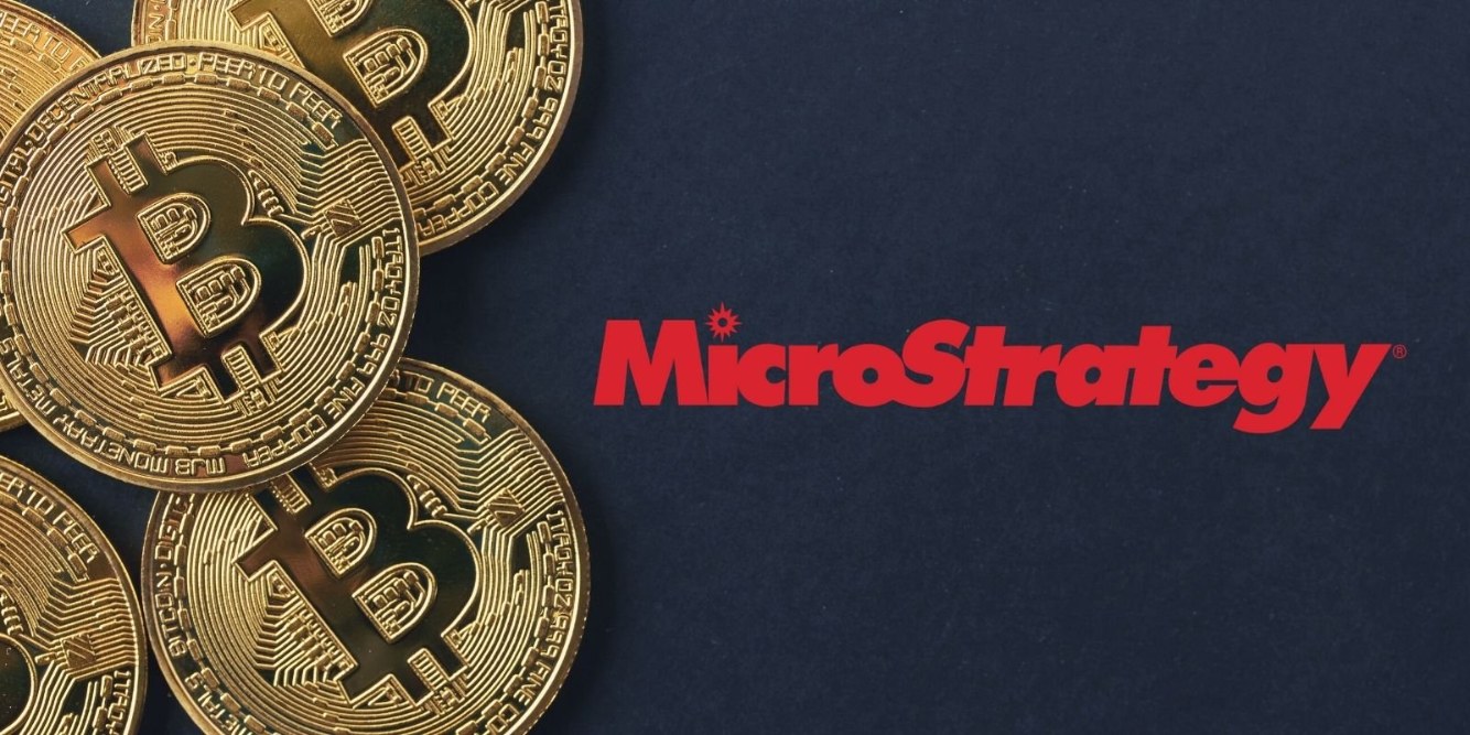 另一種 BTC ETF：MicroStrategy 持續大量買入比特幣的背後