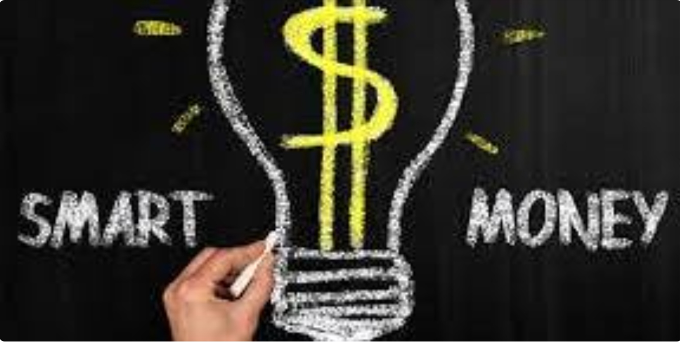 如何跟踪加密聪明钱？迈向财富自由的第一步