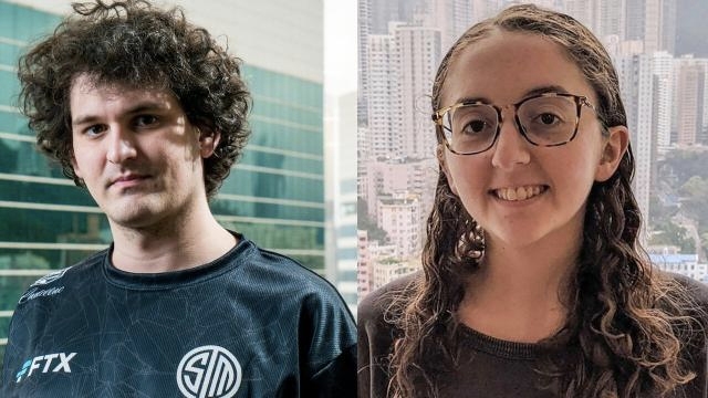 Alamedaの前CEOキャロラインの日記が公開：FTXの崩壊は解放感、嬉しく感じる