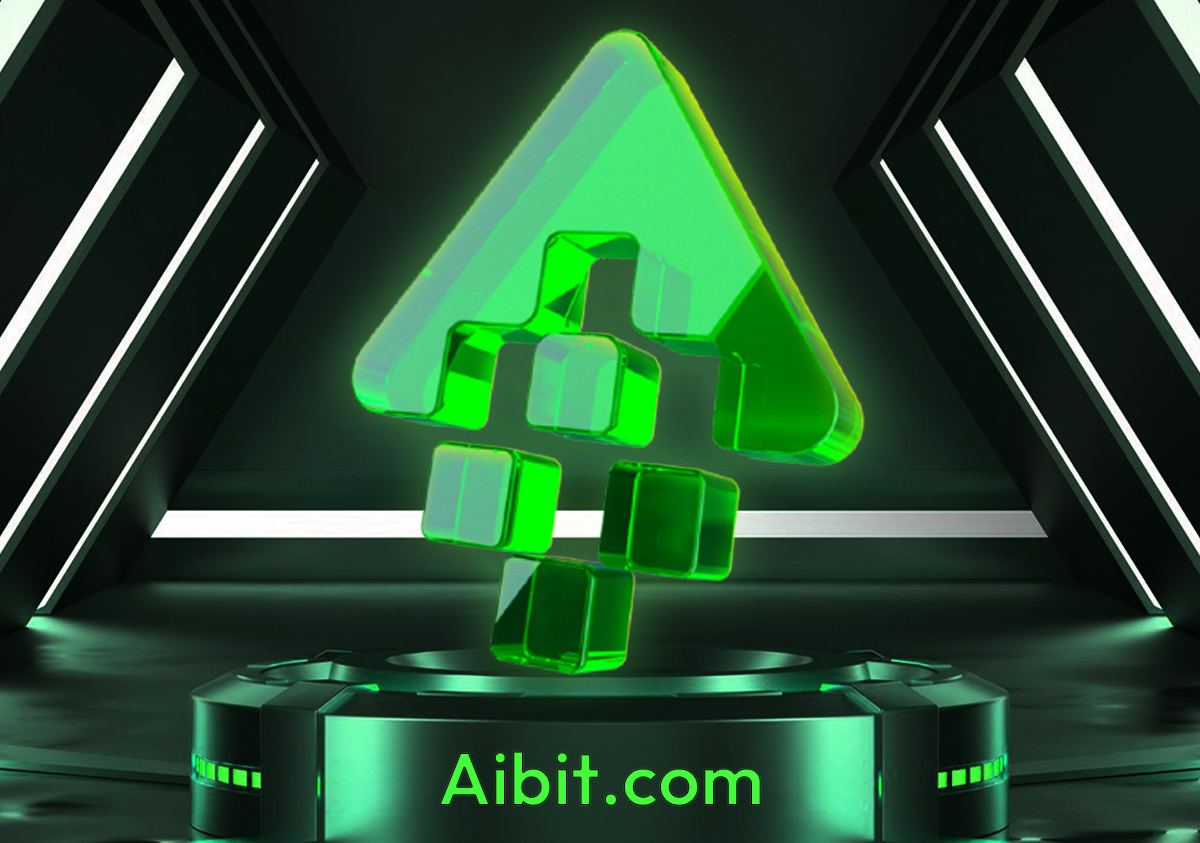 以人工智慧賦能數位資產交易所，Aibit 正在開啟 CEX 的 3.0 新時代