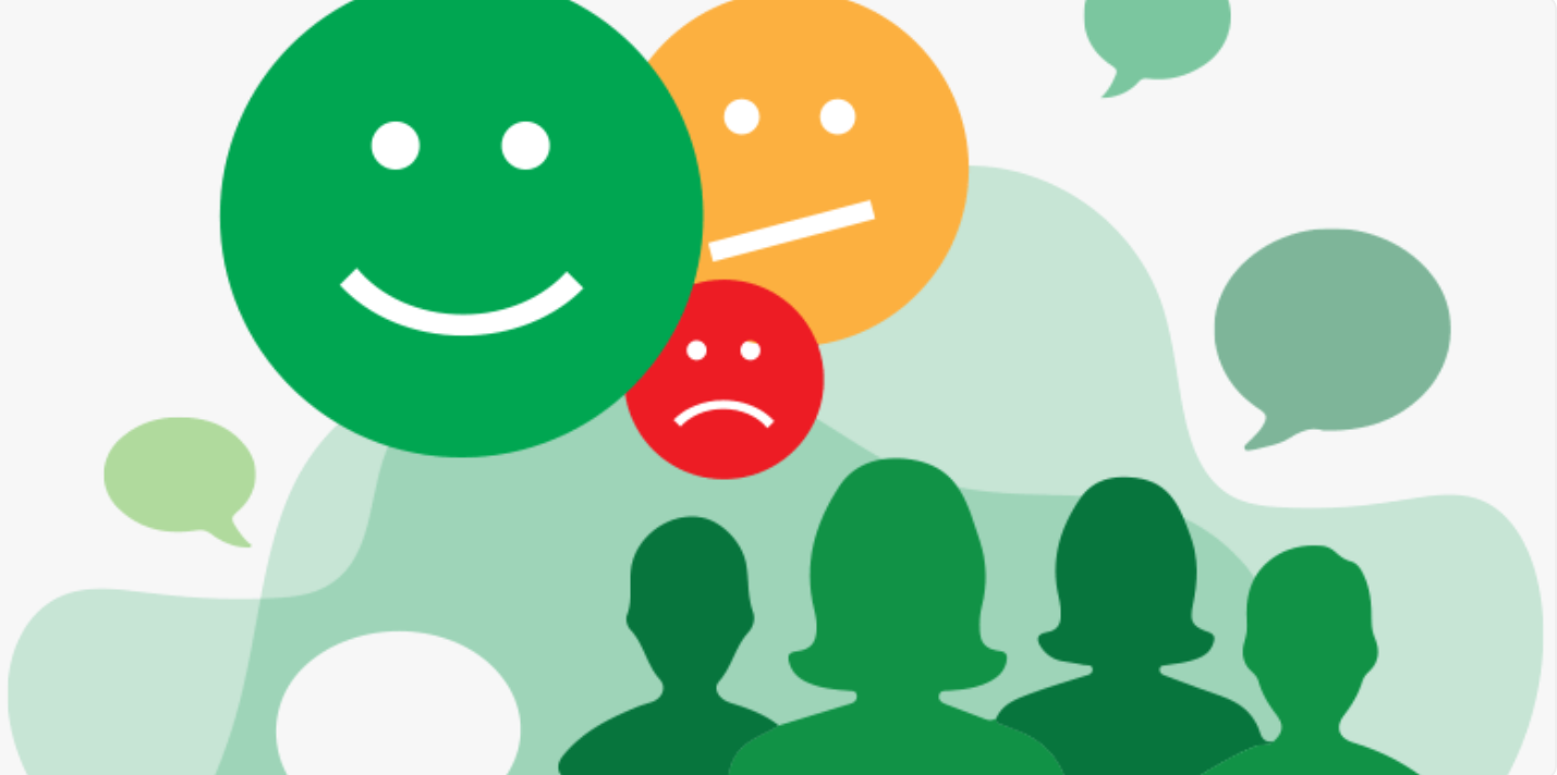 How to use sentiment analysis to gain insights into trends and opportunities in the crypto world