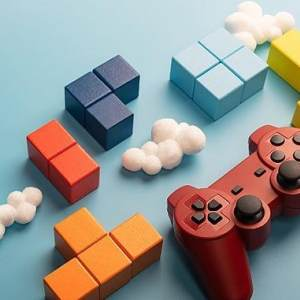 On-chain game technology stack: How to synchronize game state?