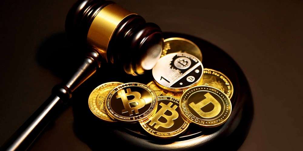 アメリカの重要な暗号規制法案の総まとめ