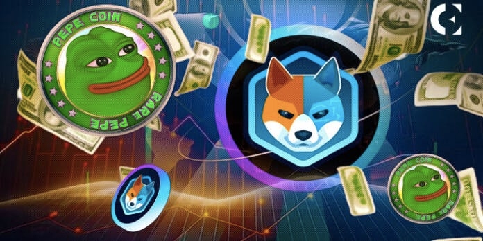Mint Ventures：熊市場での底値買い、Memeを選ばないでください