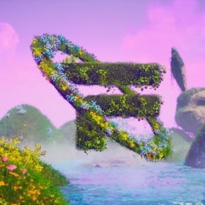 자금 조달 5400만 달러, Futureverse는 어떻게 AI 메타버스를 구축할까?