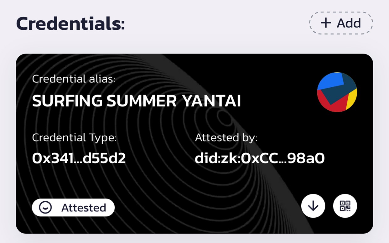 zCloak 为 CSWA 首届线下集会 Surfing Summer 提供技术支持