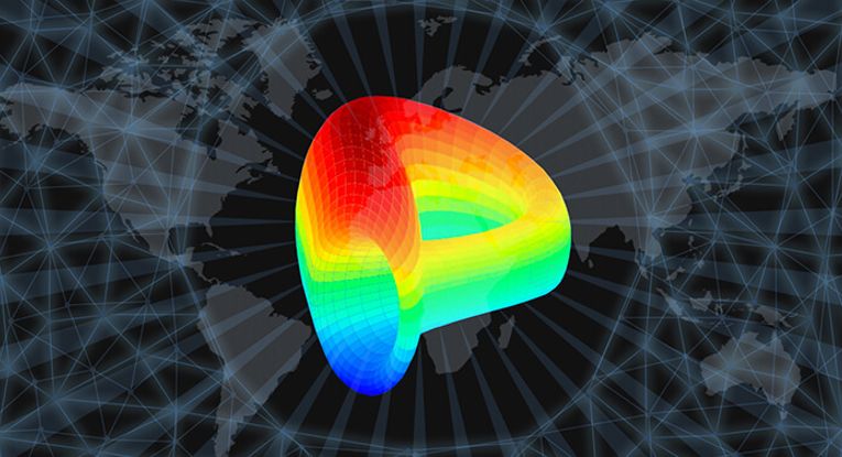 접近 청산선, Curve 창립자의 1.7억 달러 포지션 현황