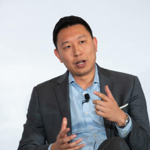 Circle 战略与政策副总裁：加密货币的最新拐点是亚洲领先的机会