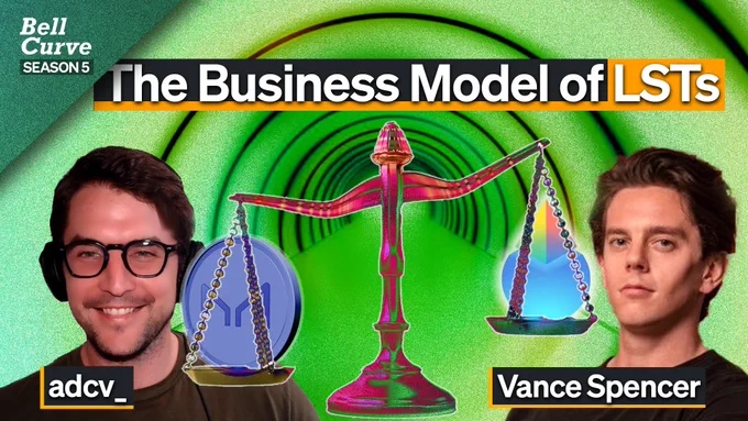 对话 Framwork Ventures 联创：深入 MakerDAO 和 Lido, 探索头部项目的发展之道