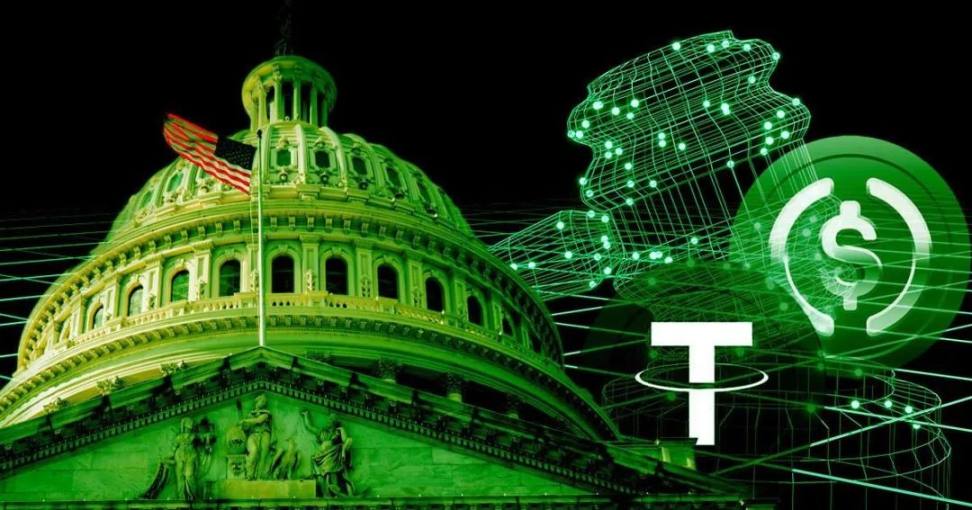 稳定币法案背后的角力：两党之外，联邦与州的监管权之争