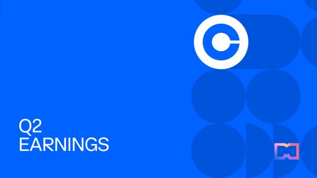 CoinbaseのQ2決算報告を解読：データと電話会議で何が語られたのか？
