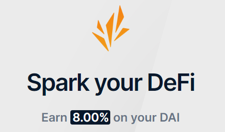 Loki 锐评 DAI 的 8% 存款 APY：算稳的阳谋与 USDC 的诸神黄昏