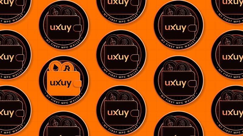 UXUYがグローバルベータテストを開始："私の最初のMPCウォレット"が登場しました