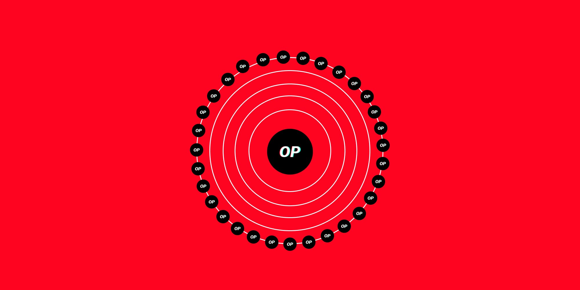 Optimism 盛宴将至？OP Stack 生态项目全览