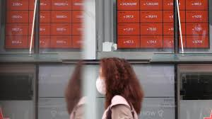 爆倉金額直追 3·12、5·19，市場狂瀉的 4 點原因