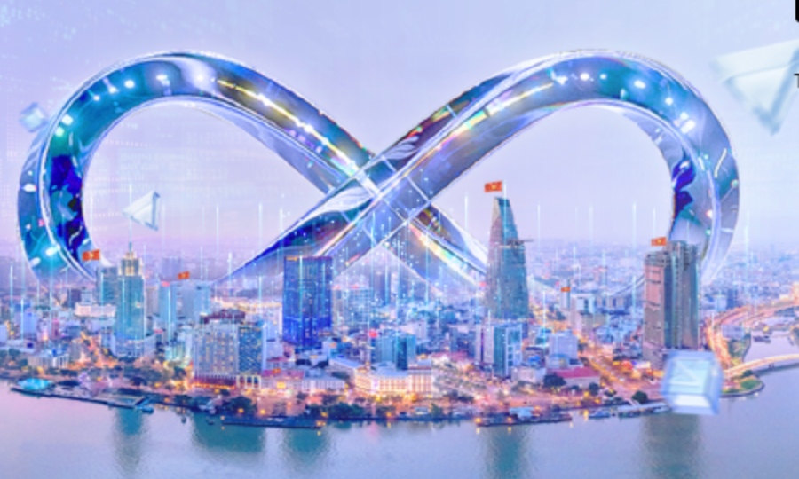 NEAR APAC イベントは 9 月 9 日にホーチミンで開催されます。