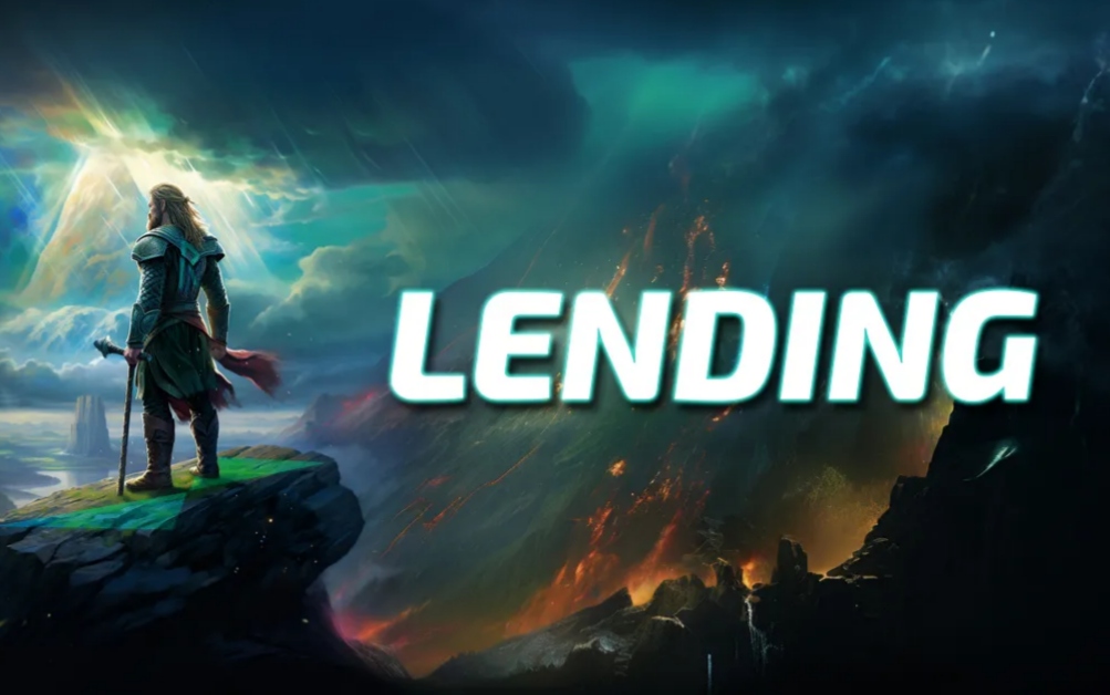 THORChain 公式解釈：「利息なし、強制清算なし、期限なし」の貸出協定 Lending