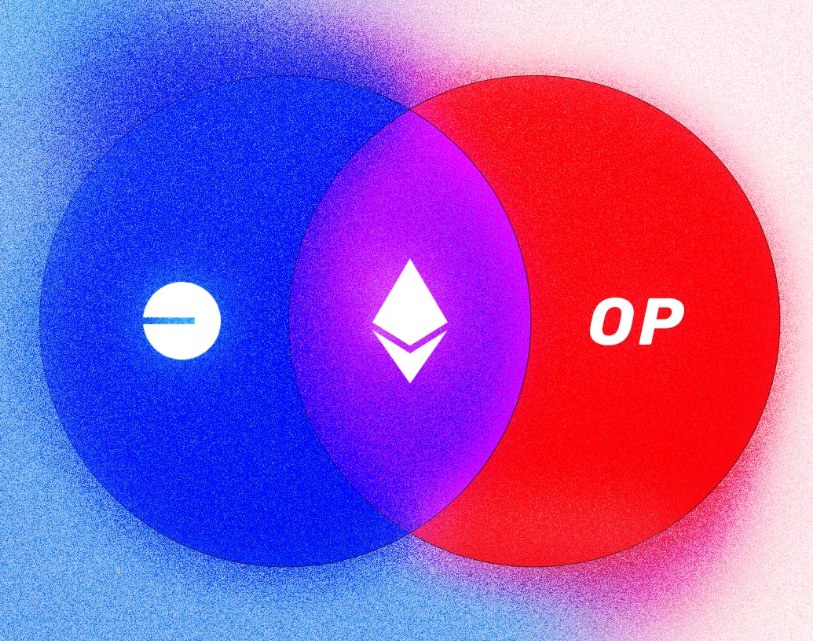 从此 OP 与 Base 成“一家人”？未必，浅谈超级链合作的变数与前景  
이제 OP와 Base가 “한 가족”이 될까? 아닐 수도, 슈퍼 체인 협력의 변동성과 전망에 대해 간단히 논의해보자