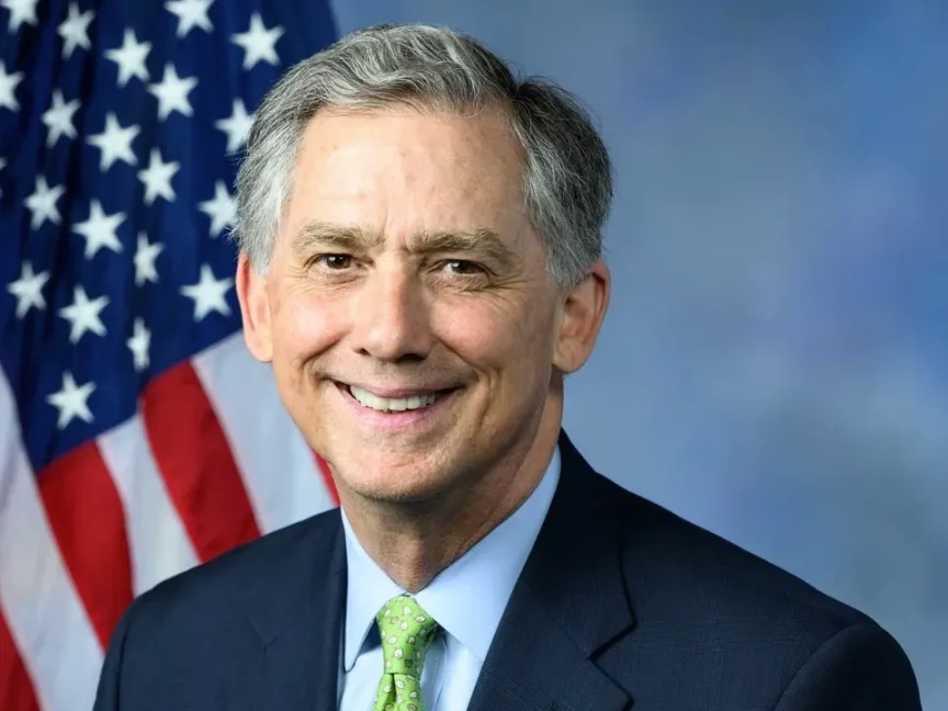 福布斯专访美国国会议员：Gensler 领导下的 SEC，对数字资产的态度令人失望