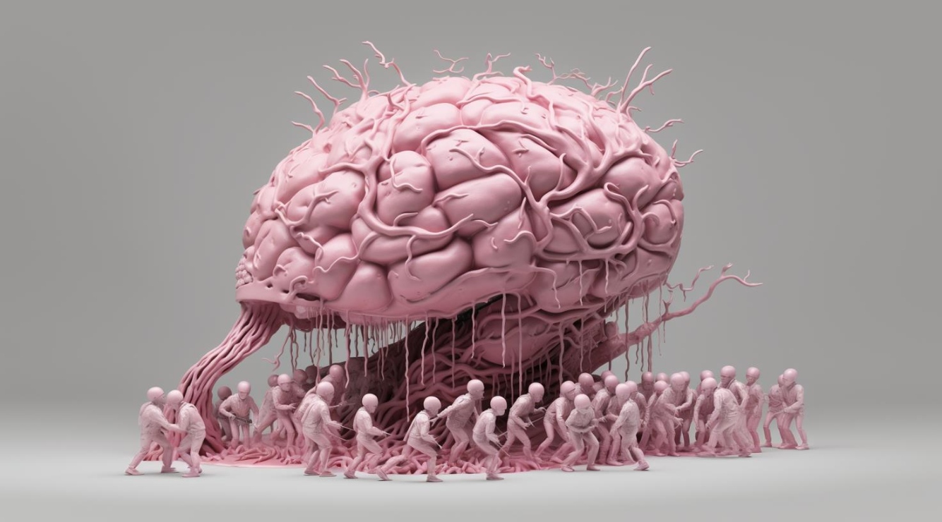 Bankless: 암호 프로토콜이 우리의 심리에 미치는 영향