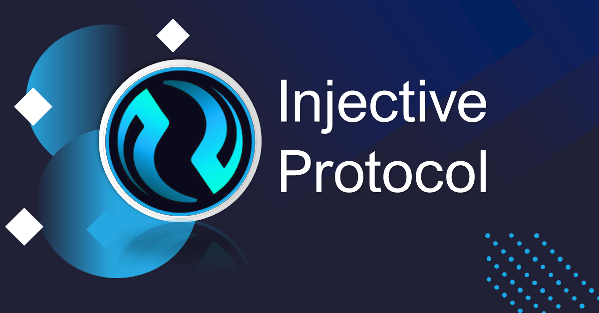 Injective 研究报告：专为金融应用构建的 L1