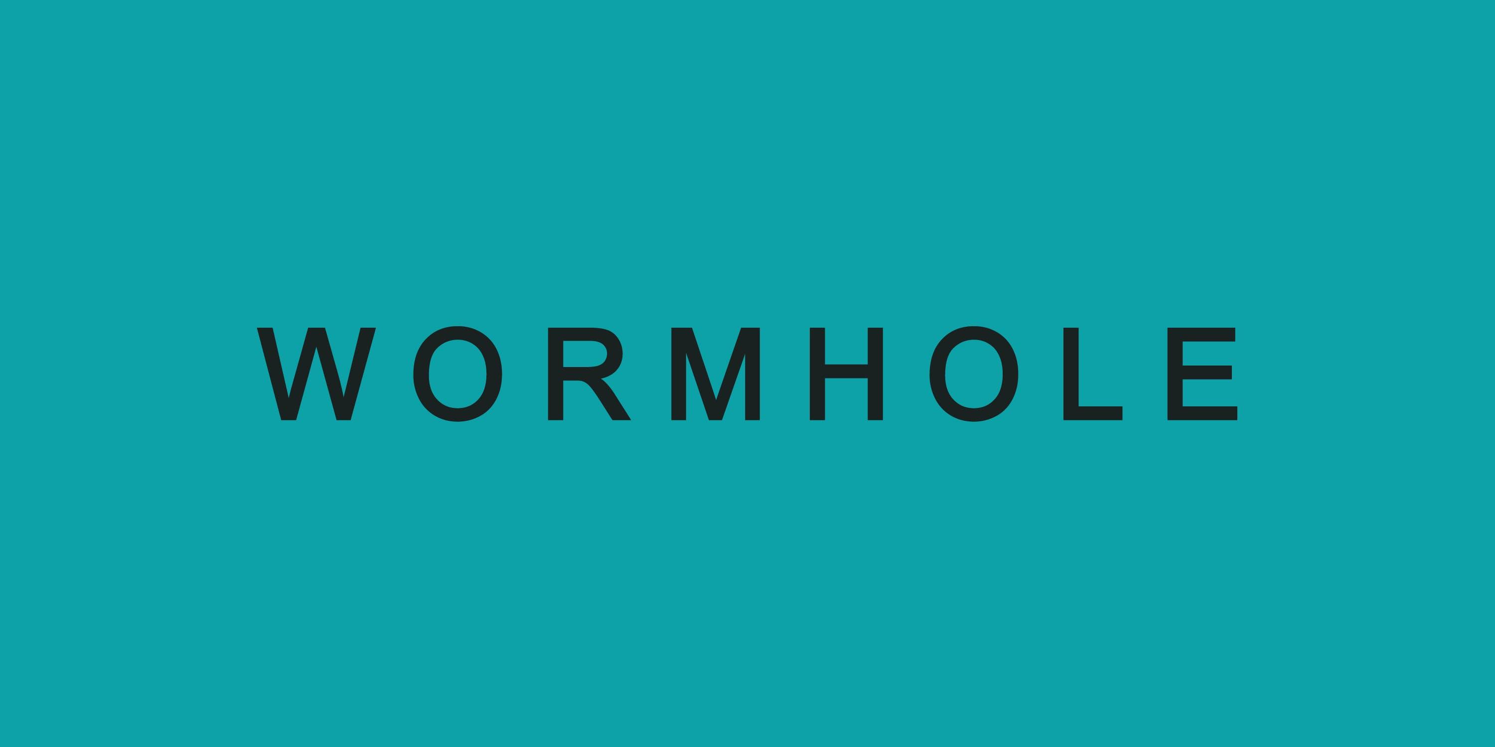 互操作协议 Wormhole 沉寂多时，近期几大更新能否助其“重振雄风”？
