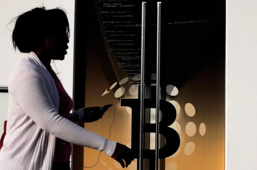 A Silent Revolution: Why Are Africans Turning to Bitcoin?