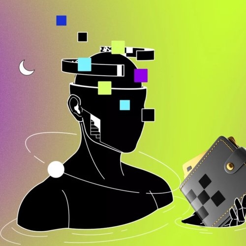 逆流而上，7 组数据回顾 OKX Web3 钱包上半年