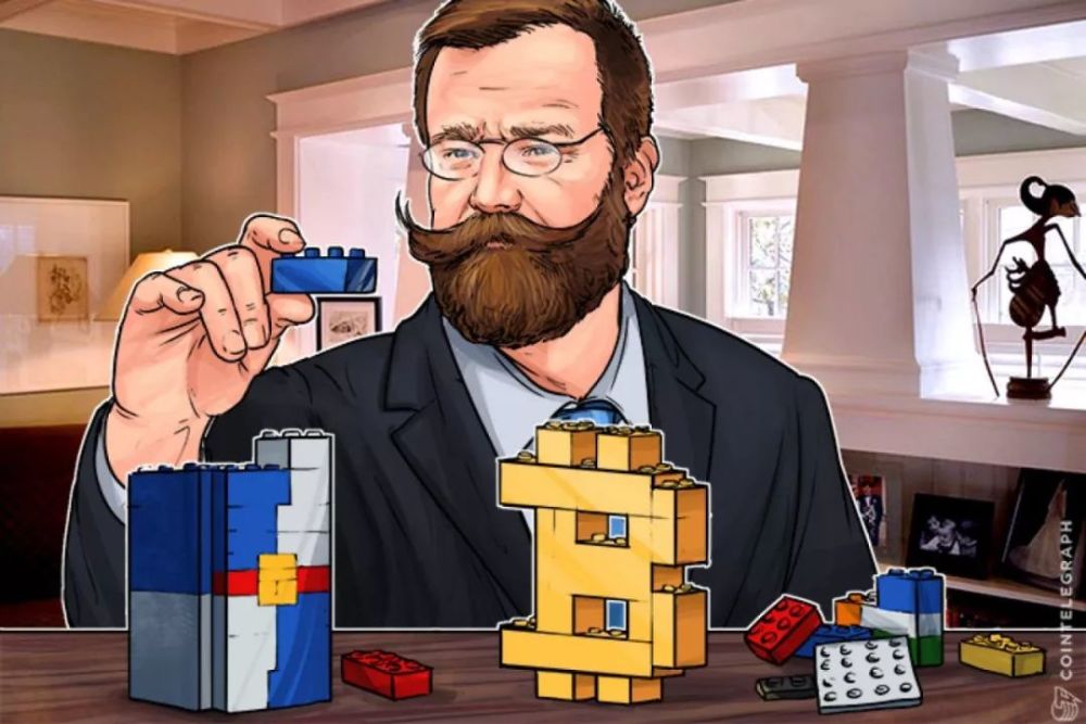 Recursive Inscription: The Cornerstone of BTC Lego Combinations and Complex Logic Products